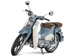 Honda Super Cub C125