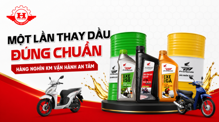 Honda Việt Hương