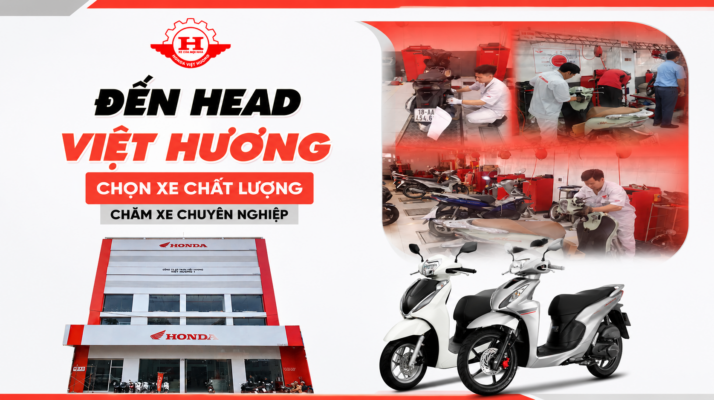 Head Việt Hương