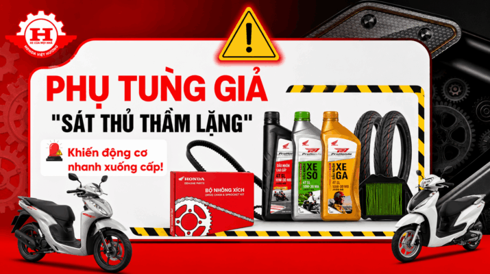 Honda Việt Hương